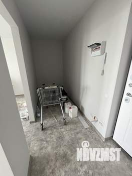 1-к квартира, на длительный срок, 36м2, 17/23 этаж