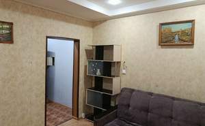 1-к квартира, на длительный срок, 32м2, 3/4 этаж