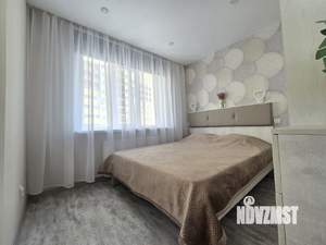 Студия квартира, на длительный срок, 29м2, 9/29 этаж