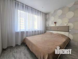 Студия квартира, на длительный срок, 29м2, 9/29 этаж