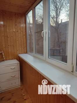 2-к квартира, посуточно, 45м2, 2/5 этаж