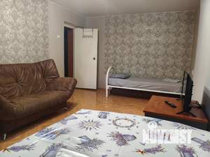 1-к квартира, посуточно, 35м2, 2/9 этаж