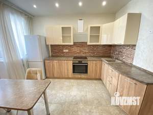 1-к квартира, на длительный срок, 43м2, 14/17 этаж