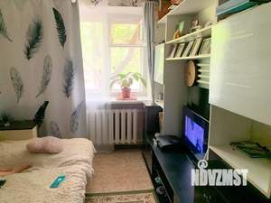 1-к квартира, на длительный срок, 31м2, 2/5 этаж