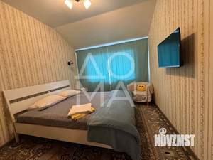 3-к квартира, на длительный срок, 60м2, 3/3 этаж