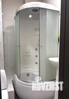 Студия квартира, посуточно, 28м2, 1/20 этаж