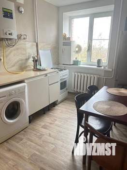 1-к квартира, на длительный срок, 38м2, 4/5 этаж