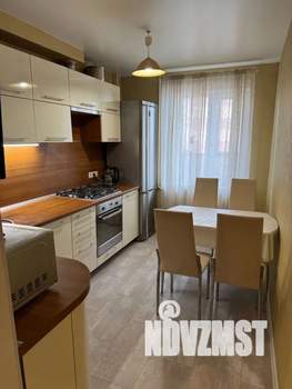 2-к квартира, посуточно, 54м2, 8/9 этаж