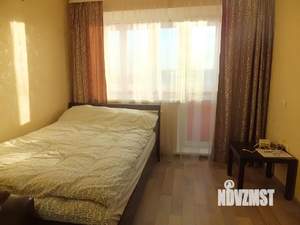 1-к квартира, посуточно, 35м2, 5/5 этаж