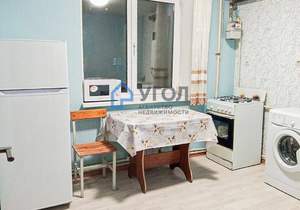 2-к квартира, на длительный срок, 45м2, 2/3 этаж