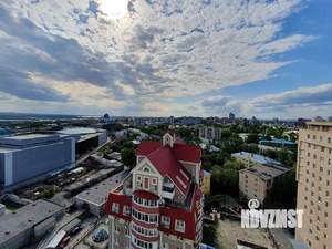 1-к квартира, на длительный срок, 40м2, 17/25 этаж