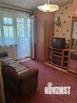 1-к квартира, на длительный срок, 31м2, 2/5 этаж
