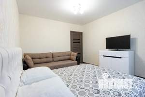 1-к квартира, посуточно, 35м2, 3/9 этаж