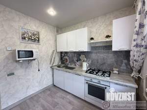 3-к квартира, на длительный срок, 65м2, 5/9 этаж