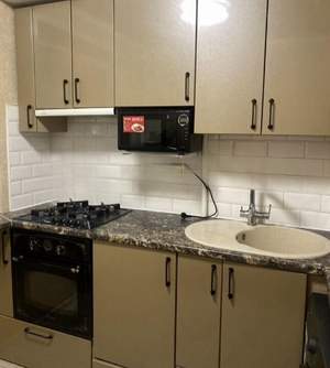 2-к квартира, на длительный срок, 41м2, 1/5 этаж