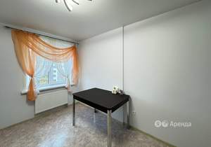2-к квартира, на длительный срок, 58м2, 17/27 этаж