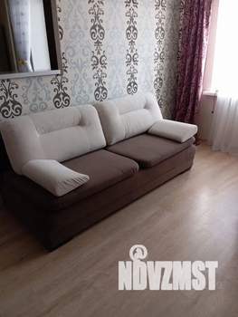 1-к квартира, посуточно, 43м2, 14/16 этаж