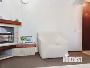 3-к квартира, посуточно, 86м2, 14/14 этаж