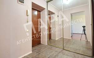 1-к квартира, на длительный срок, 40м2, 10/10 этаж