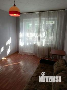 1-к квартира, на длительный срок, 34м2, 5/9 этаж