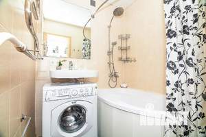 1-к квартира, посуточно, 39м2, 3/5 этаж