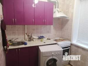 1-к квартира, на длительный срок, 32м2, 3/5 этаж
