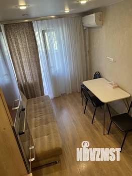 1-к квартира, посуточно, 41м2, 5/12 этаж