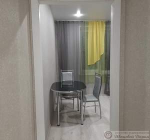 2-к квартира, на длительный срок, 47м2, 5/6 этаж