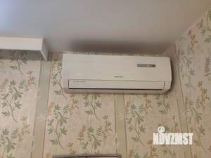 1-к квартира, на длительный срок, 52м2, 9/14 этаж