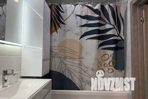 1-к квартира, посуточно, 45м2, 3/25 этаж