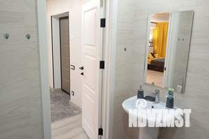 1-к квартира, посуточно, 32м2, 23/28 этаж