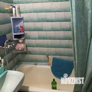 2-к квартира, на длительный срок, 51м2, 2/12 этаж