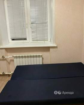 1-к квартира, на длительный срок, 13м2, 5/5 этаж