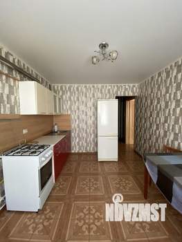 1-к квартира, на длительный срок, 34м2, 1/3 этаж
