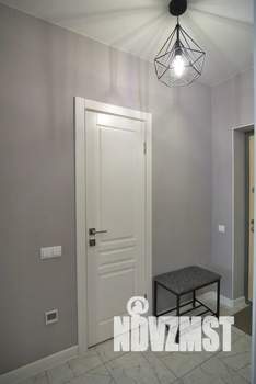 1-к квартира, посуточно, 36м2, 21/24 этаж