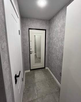 2-к квартира, на длительный срок, 45м2, 2/5 этаж