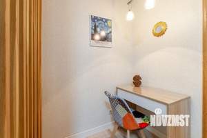 1-к квартира, посуточно, 56м2, 1/1 этаж