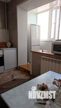1-к квартира, на длительный срок, 41м2, 8/10 этаж