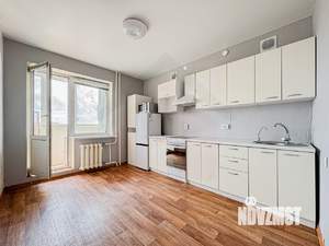 1-к квартира, на длительный срок, 45м2, 14/14 этаж