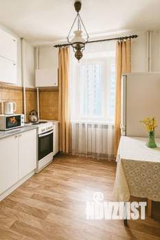 2-к квартира, посуточно, 55м2, 11/16 этаж