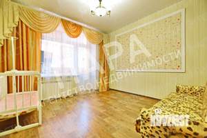 1-к квартира, на длительный срок, 33м2, 3/5 этаж