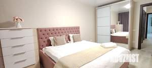 2-к квартира, посуточно, 70м2, 26/26 этаж