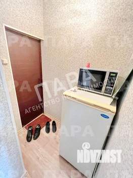 1-к квартира, на длительный срок, 25м2, 1/5 этаж