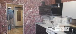 1-к квартира, на длительный срок, 41м2, 8/16 этаж