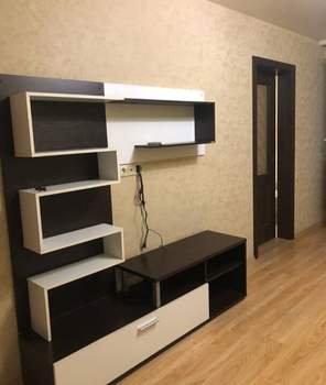 1-к квартира, на длительный срок, 35м2, 5/5 этаж