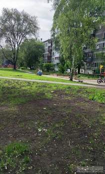 2-к квартира, на длительный срок, 45м2, 1/5 этаж