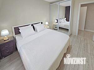 2-к квартира, посуточно, 75м2, 1/1 этаж