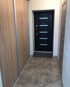 1-к квартира, на длительный срок, 43м2, 5/24 этаж