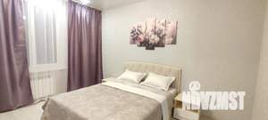 2-к квартира, посуточно, 66м2, 5/15 этаж
