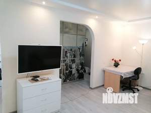 2-к квартира, посуточно, 46м2, 2/5 этаж